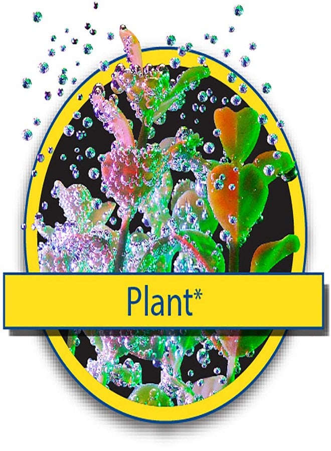 مارين لاند حلقة فقاعات LED متغيرة الألوان من مارين لاند، لأحواض السمك، دورة تلقائية - Image 4